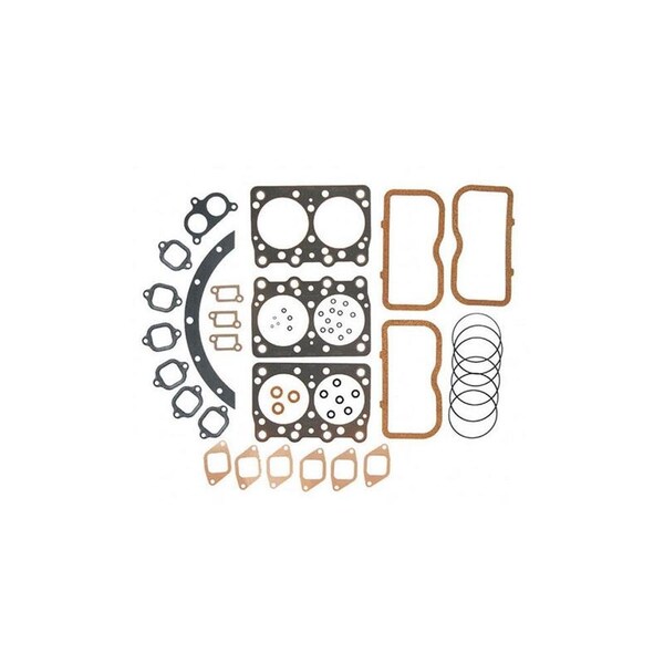 Aftermarket Upper Gasket Set A189550 - main